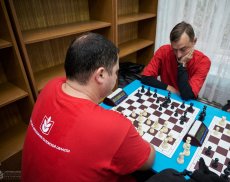 Спартакиада ФПРО 2025 